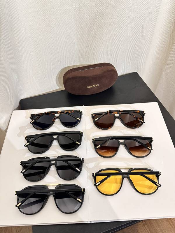 Tom Ford Sunglasses Top Quality TOS01191